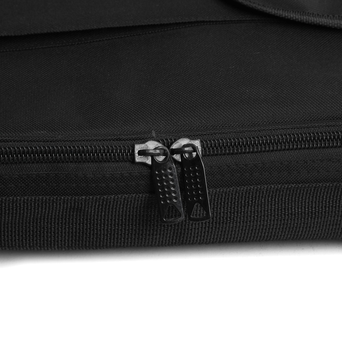Riaz Impex Masonic Cases Universal Apron Case – Black With Front Pocket