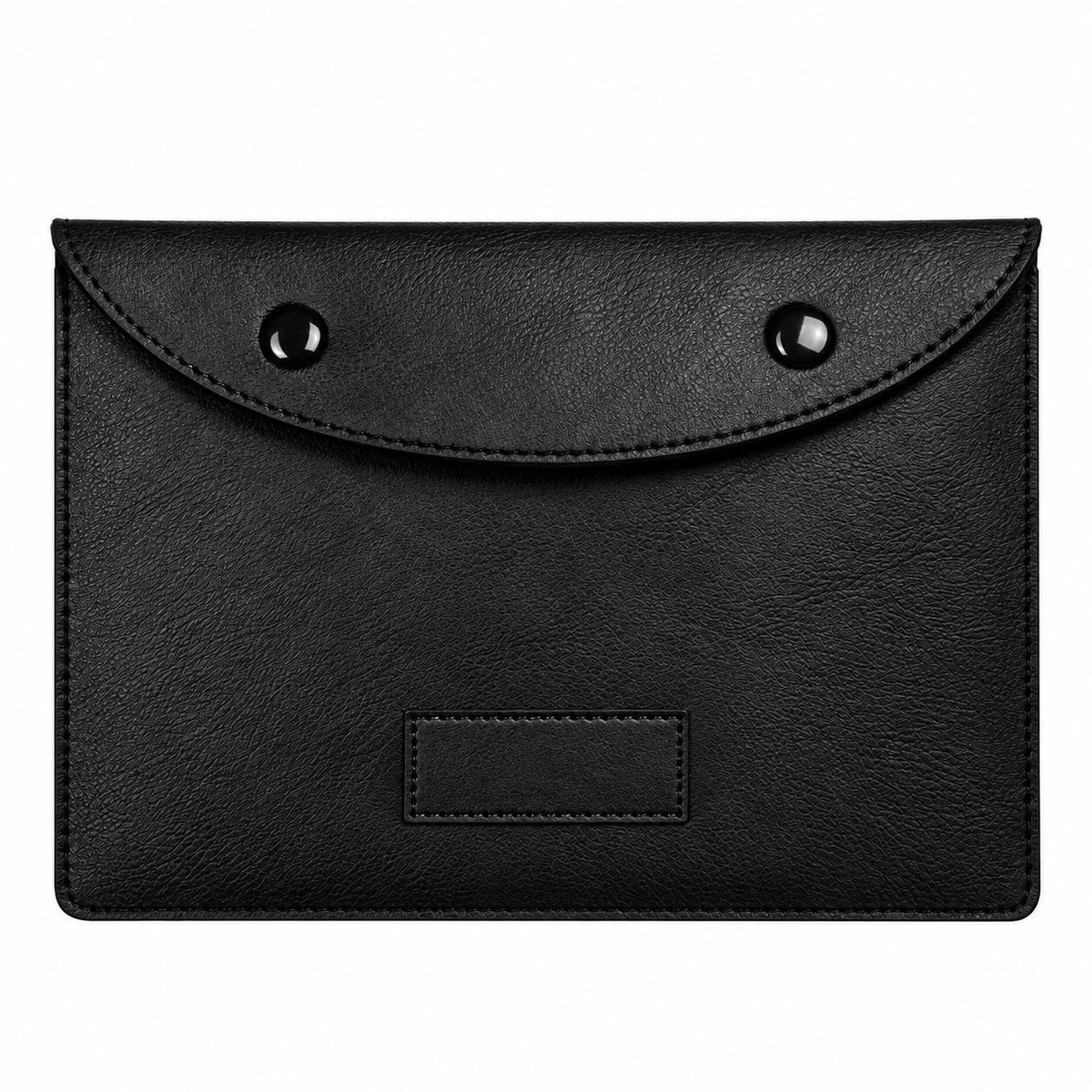Riaz Impex Masonic Cases Universal Jewel Case – X Large Black Imitation Leather
