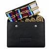Universal Jewel Case – X Large Black Imitation Leather