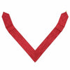 18th Degree Scottish Rite Collarette – Rose Moire