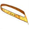 4th Degree Scottish Rite Collar – Gold Satin