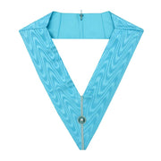 Officers Craft Officer Collar – Turquoise