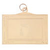 19th Degree Scottish Rite Breastplate – Gold Plating