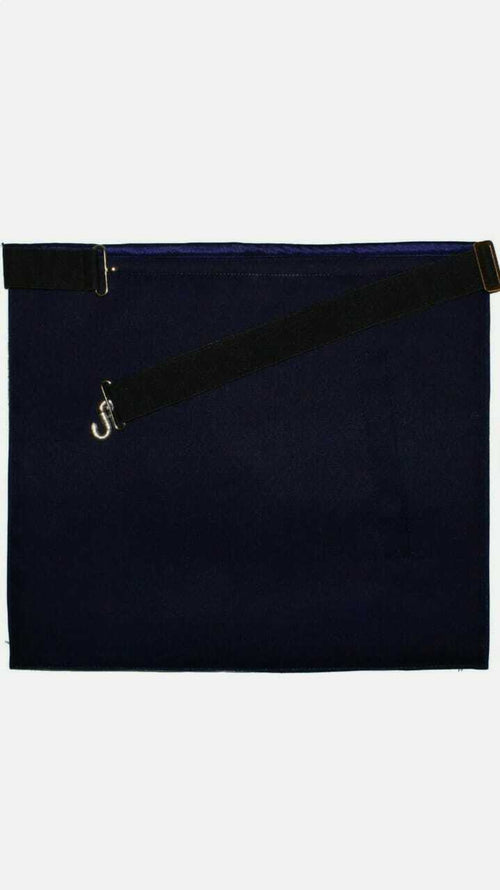 RIAZ IMPEX MASONIC REGALIA AMERICAN Blue Lodge Patriotic Masonic Freemason U.S. Flag APRON HAND MADE