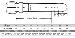 Riaz Impex Masonic Regalia Belts Sir Knight Knights Templar Regalia Belt – Formée Pattée Cross