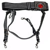Sir Knight Knights Templar Regalia Belt – Formée Pattée Cross