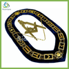 Blue Lodge Working Tool Golden Collar Chain + Junior Deacon Pendant BEST QUALITY