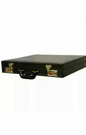 RIAZ IMPEX MASONIC REGALIA CLASSIC MASONIC PROVINCIAL REGALIA CASE  High Quality Synthetic Leather Regalia