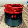 French kepi mod 1884 red Garance - WW1 Quality reproduction