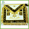 HAND EMBROIDED MASONIC LODGE MASTER MASON APRON  BEST QUALITY