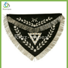 KNIGHT TEMPLAR APRONS, York Rite Aprons 100% Lambskin, Masonic Triangular Aprons