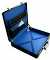 Freemason Masonic Regalia Apron Hard Case Blue Inside – Lot of 13
