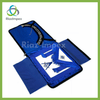 Masonic Blue Lodge Master Mason COLLAR, APRON and BAG CASE Package Best Quality