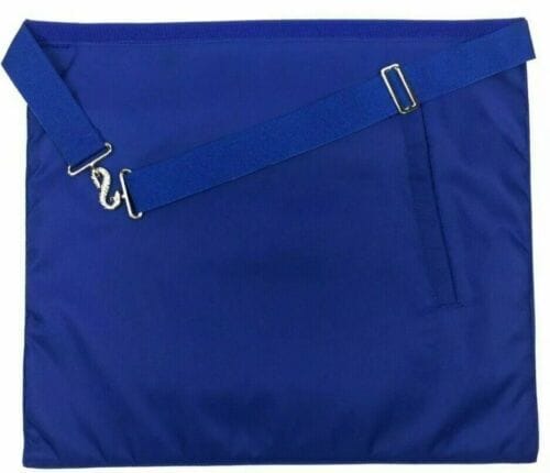 RIAZ IMPEX MASONIC REGALIA Masonic Blue Lodge Officer Chain Collar Jewels Apron Gloves LOT of 12X4