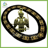 Masonic Regalia 32 Degree COLLAR Wings Down SCOTTISH RITE jewel Best Quality