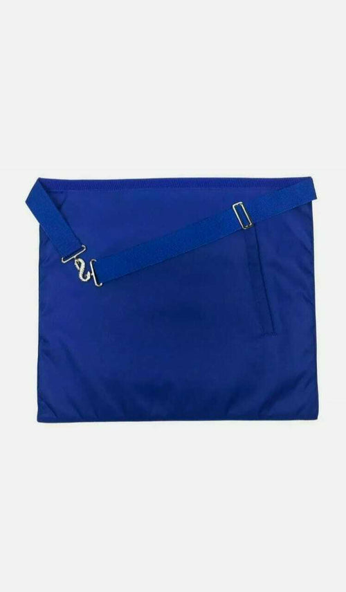 RIAZ IMPEX MASONIC REGALIA Masonic Regalia Blue Lodge Officers Aprons Machine Embroidered Set of 12 Aprons