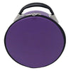 Masonic Regalia Hat/Cap Case Purple