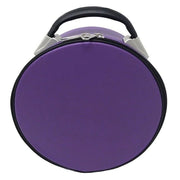 Masonic Regalia Hat/Cap Case Purple