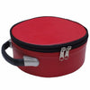 Masonic Regalia Hat / Cap Case Red