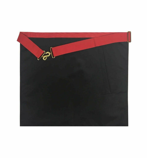 RIAZ IMPEX MASONIC REGALIA Masonic Regalia Scottish Rite Officers Apron Set of 9 AASR-REAA
