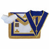 Provincial Officers Craft Regalia Set – Full Dress