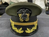 U.S. Navy senior officer Hat Cap Reproduction High Quality GREEN Clour