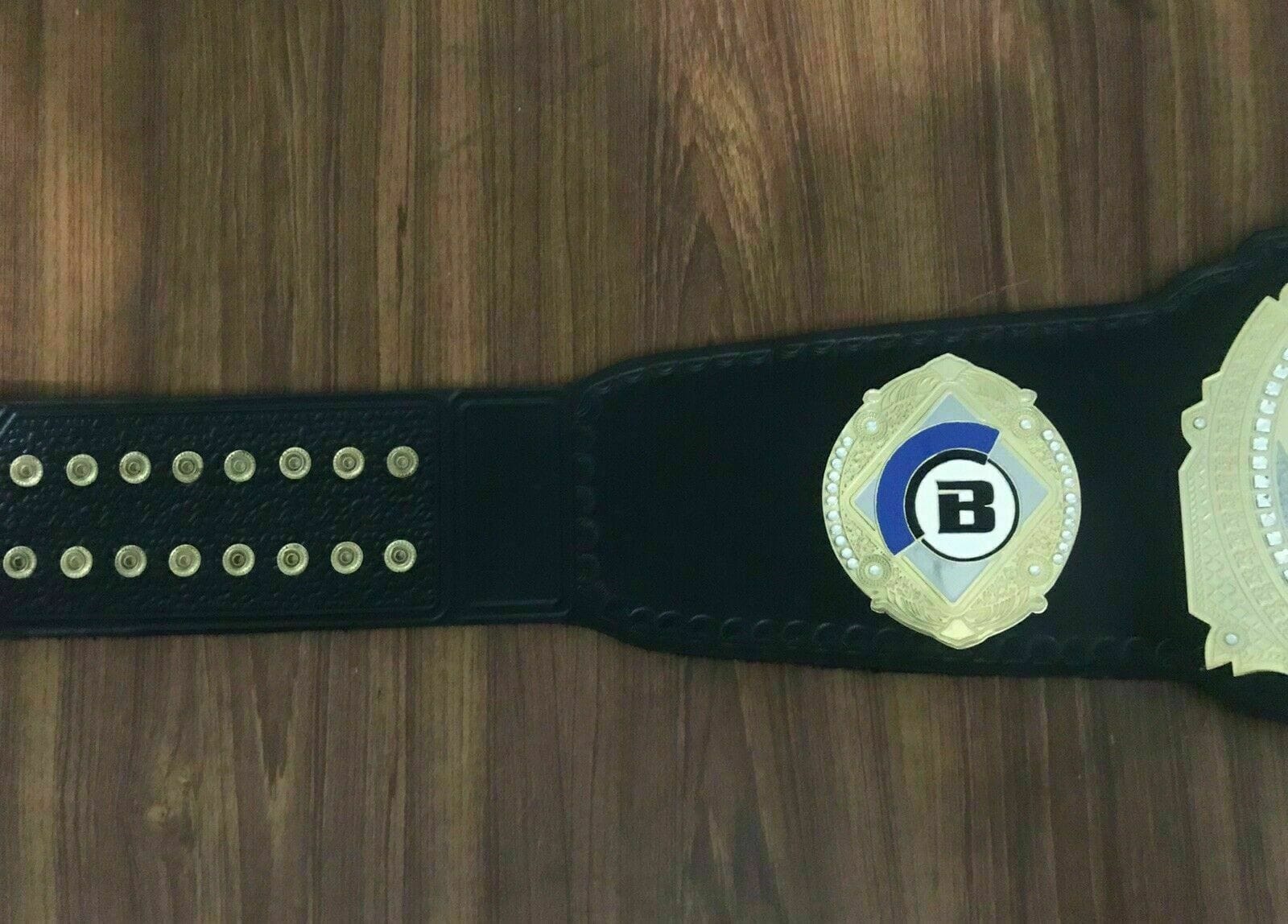 RIAZ IMPEX MASONIC REGALIA WORLD GREATEST Mom Wresting Championship belt Gift For Mom / Mother day gift