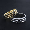 33rd Degree Scottish Rite Sterling Silver Ring