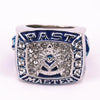 Past Master Zirconia Ring – Presentation Options