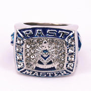 Past Master Zirconia Ring – Presentation Options