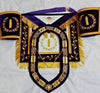 Knights Templar Masonic Holy Land Battle Lodge Banner Flag
