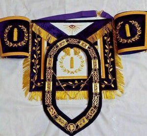 RIAZ IMPEX Wrestling Belts MEDIEVAL CRUSADER KNIGHTS TEMPLAR MASONIC HOLY LAND WAR BATTLE LODGE BANNER FLAG