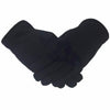 Universal Gloves – Black Cotton